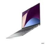 Portátil Lenovo IdeaPad Pro 5  16APH8-037 16" 2.5K 16GB 1TB R7 7840HS RTX 4050 W11H - Image 2